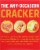 Baker's Harvest Original Snackers Crackers Perspective: back
