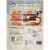 Blue Hill Bay Pastrami Smoked Salmon Perspective: back
