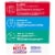 20 Mule Team® Borax Detergent Booster Perspective: back