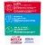 20 Mule Team® Borax Laundry Booster & Multi-Purpose Cleaner Perspective: back