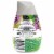 Renuzit Natural Elements Pure White Pear & Lavender Gel Air Freshener Perspective: back