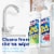 Soft Scrub Oxi Cleanser Perspective: back