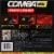 Combat Max® Large Roach Killing Bait Stations Perspective: back