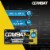 Combat® Max™ Ant Killing Gel Perspective: back