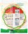 Golden Home Ultra Thin Pizza Crusts Perspective: back