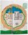 Golden Home® Ultra Crispy Pizza Crust Perspective: back