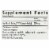 Kyolic® Aged Garlic Extract™ Cardiovascular Formula Capsules Perspective: back