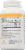 Kyolic Lecithin Cholesterol Capsules Perspective: back