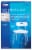 Carex Adjustable Bath & Shower Seat with Back Perspective: back