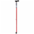 Designer Derby Cane - Blue Perspective: back