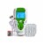 AccuRelief™ Dual Channel Pain Relief Device Perspective: back