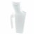 Carex Female Urinal Perspective: back
