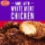Tyson Frozen Sweet BBQ Flavored Chicken Strips Perspective: back