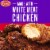 Tyson Frozen Sweet BBQ Flavored Chicken Strips Perspective: back