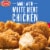 Tyson® Any'tizers® Frozen Popcorn Chicken Perspective: back