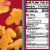 Tyson® Fully Cooked Fun Nuggets with Whole Grain Breading Perspective: back