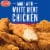 Tyson Frozen Southern Style Chicken Breast Tenderloins Perspective: back