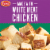 Tyson Frozen Oven Roasted Diced Chicken Breast Perspective: back
