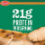 Tyson® Grilled & Ready® Fully Cooked Frozen Fajita Chicken Breast Strips Perspective: back