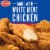 Tyson® Fully Cooked and Breaded Southern Style Chicken Breast Tenderloins Perspective: back