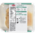 Tyson® Fully Cooked Citrus Roasted Chicken Frozen Entrée Kit Perspective: back