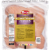 Tyson® Rotisserie Seasoned Boneless Skinless Chicken Breasts Perspective: back