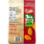 Tyson® Fully Cooked Plant Based Nuggets Perspective: back