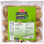 Tyson® Uncooked Tequila Lime Flavored Ice Glazed Chicken Wing Sections Perspective: back