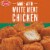 Tyson Frozen Lightly Breaded Hot Honey Boneless Chicken Bites Perspective: back