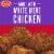 Tyson Frozen Korean BBQ Style Boneless Chicken Bites Perspective: back
