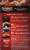 Betterwood ProductsÂ® FatwoodÂ® The Original 100% All Natural Firestarter Perspective: back
