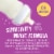 Earth's Best Organic Sensitivity Infant Formula, 0-12 Months, Reduced Lactose, with Iron, DHA & ARA Perspective: back