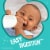 Earth's Best Organic® Organic Gentle® with Iron Milk-Based Powder Infant Formula Perspective: back