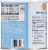Earth's Best® Organic Toddler Milk Drink Powder Perspective: back