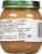 Earth's Best Organic® Apples Stage 2 Baby Food Perspective: back