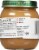 Earth's Best Organic® Apples Stage 2 Baby Food Perspective: back