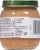 Earth's Best Organic® Pears Stage 2 Baby Food Perspective: back