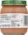 Earth's Best Organic® Bananas Stage 2 Baby Food Perspective: back