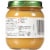 Earth's Best Organic Pears & Mangos Stage 2 Baby Food Perspective: back