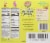 Earth's Best® Sesame Street Strawberry Banana Fruit Yogurt Smoothies Variety Pack Perspective: back