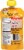Earth's Best® Organic Immune Support Banana Orange Pineapple Yogurt Smoothie Perspective: back