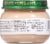 Earth's Best® Organic Chicken & Chicken Broth Stage 1 Baby Food Perspective: back