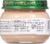 Earth's Best® Organic Chicken & Chicken Broth Stage 1 Baby Food Perspective: back