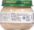 Earths Best Organic® Turkey & Turkey Broth Stage 1 Baby Food Perspective: back