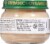 Earths Best Organic® Turkey & Turkey Broth Stage 1 Baby Food Perspective: back