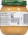 Earth's Best Organic® Butternut Squash Chicken & Multigrain Baby Food Perspective: back