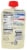 Earth's Best® Organic Banana Apple Blueberry Baby Food Pouch Perspective: back
