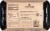 Schweid & Sons® Original Pork Sausage Patties Perspective: back