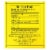 Triple Leaf Tea Lemon Ginger Tea 20 Tea Bags - 1.41 oz (40 g) Perspective: back