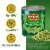 Del Monte Blue Lake Fancy Cut Green Beans Perspective: back